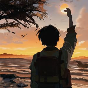 吴绮珊裸乳无奶罩写真
