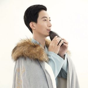 国模特冰冰白灵最好看
